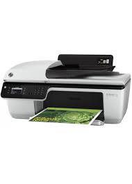 The 123.hp.com/oj2620 airprint™ is a mobile printing solution compatible with apple ios and later operating systems. Hp Officejet 2620 Printer Installer Driver Wireless Setup