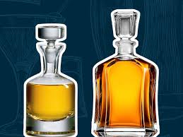 the 7 best whiskey decanters in 2022