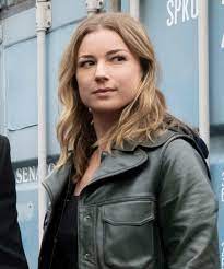 Sharon carter grew up listening to the. Is Sharon The Power Broker Emily Vancamp Interview