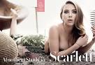 Scarlett Johansson - the Fashion Spot