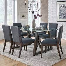 Enjoy australian outdoor living with our great range of quality furniture, lighting, tableware and more. Lena 7 Piece Solid Wood Dining Room Set Costco