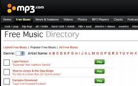 Free Music Download Websites For Mp3 Want To Start A Rock Band
