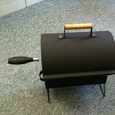 build your own bbq grill