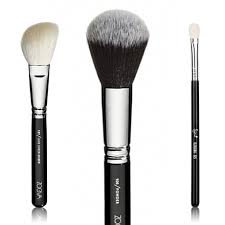 quality makeup brushes under 30