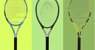 11 best beginner tennis rackets