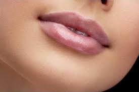 lip color says about your health