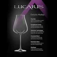 Lucaris Desire Aerlumer Universal 8