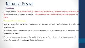 essay thesis statement example thesis for a narrative essay     Essay on high school dropouts  English essay writing help  Essays     personal essay thesis statement wwwgxartorg