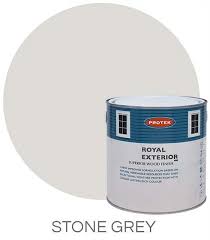 Protek Royal Exterior Wood Paint 5