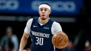 Seth curry biography details, age, net worth, and basketball career. Nba Draft Mavericks Trade Seth Curry To Sixers For Josh Richardson