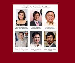 2022 Philippine Elections Preview