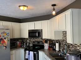 is painting kitchen cabinets worth it