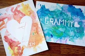 Easy Watercolor Painting For