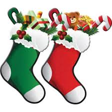 Image result for stockings christmas