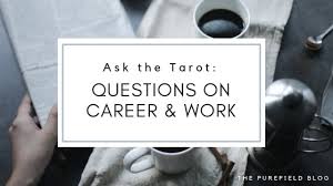 Amidst the shuffled tarot deck, there is a card that nobody wants to see. 30 Career Questions To Ask The Tarot