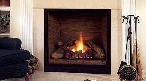 Belmont Direct Vent Gas Fireplace