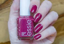 essie nail polish lacquer orted