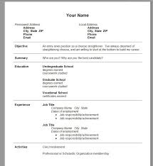Child Protection Social Worker CV Sample   MyperfectCV Functional informal CV for the UK