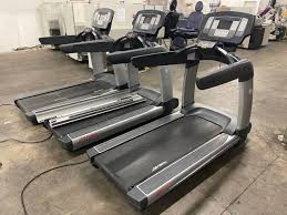 life fitness treadmill 95t inspire