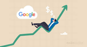 google stock forecast for 2040 and 2050