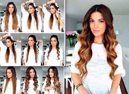 Remington ci96w1b t|studio silk ceramic slim styling wand. Account Suspended Curly Hair Styles Hair Styles How To Curl Your Hair