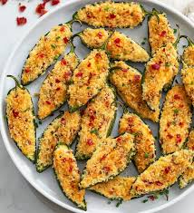 jalapeño poppers the cozy cook