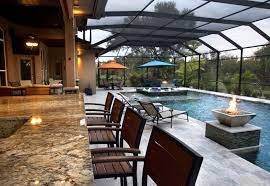 Safety Harbor Pool Builder Contractor