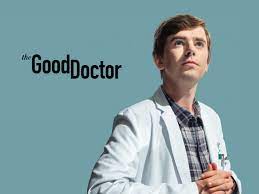 Prime Video: The Good Doctor - Season 01