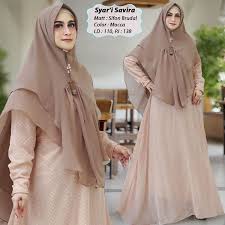 Model baju brokat atasan terbaru. Baju Gamis Syari Wanita Model Terbaru 2020 Maxi Priska Tl135 Bahan Sifon Pakain Muslimah Baju Muslim Wanita Lazada Indonesia