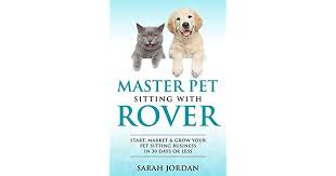 Joshua Grants Review Of Master Pet Sitting With Rover Start