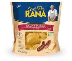 pasta and sauces giovanni rana