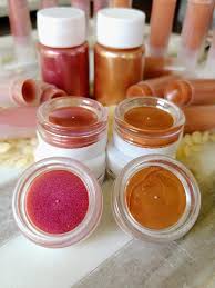 Recipe For An All Natural Tinted Lip Balm Jett s Kitchen