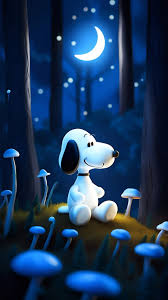 top 24 best snoopy wallpapers hq