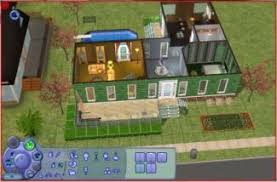 Denah desain rumah the sims 4. Tutorial Membangun Rumah Dengan The Sims Kompasiana Com