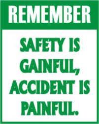 Government spending the huge amount on awareness. 8 Safety Slogans Ideas Safety Slogans Slogan Safety Posters