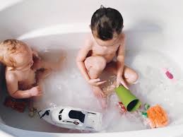The advantage of bath oil is that it will also work to soften and. Relieve Dry Skin With An Oatmeal Bath Today S Parent