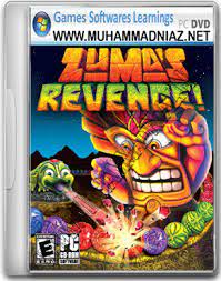 zuma s revenge free pc game