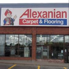alexanian carpet flooring in