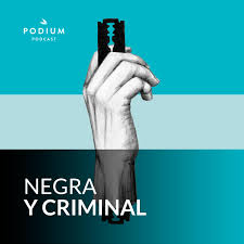 Negra y criminal