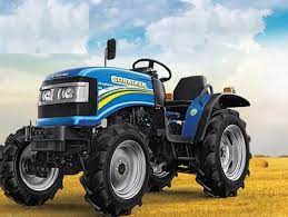 sonalika gt 26 26 hp tractor 850 kg