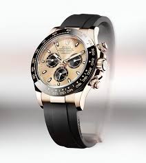 One can also watch for international cues before buying gold in any o the cities, towns or villages of india. Rolex Cosmograph Daytona A Watch Born To Race