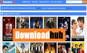 As much as people complain about the lack of creativity in hollywood, they will still line up around the block to see a remake of a popular flick. Downloadhub 2020 Download Latest Bollywood Hd Movies In 300 Mb The Live Mirror