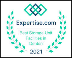 denton texas offers self storage units