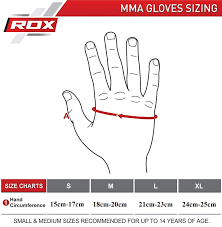 Rdx Mma Gloves For Sparring Martial Arts Training Open Palm Matte Black Convex Skin Leather Grappling Mitts Great For Cage Fighting Punching Bag
