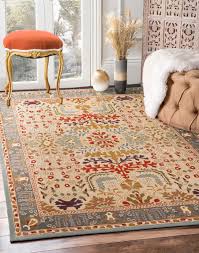 crafts oriental area rug