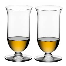 riedel series vinum single malt whisky