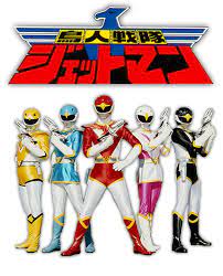 Choujin Sentai Jetman (TV Series 1991–1992) - IMDb
