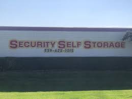 security self storage 6601 w goshen