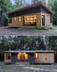 Tiny House Plans Small Cottages Design