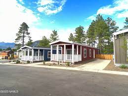 mobile homes in flagstaff az